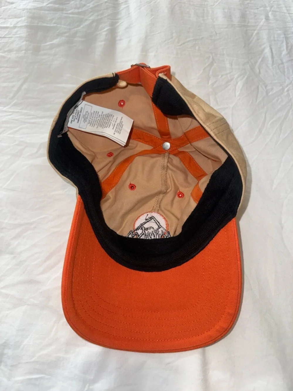 adidas stylish baseball